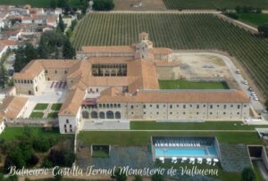 monasterio valbuena