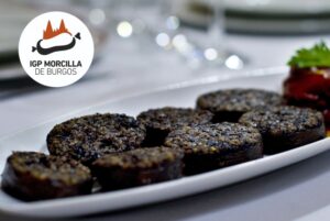 morcilla burgos