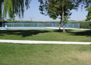 piscina quintanilla de onesimo