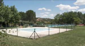 piscina sotillo de la ribera