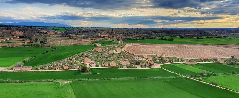 8 RAZONES que hacen a la RIBERA DEL DUERO líder