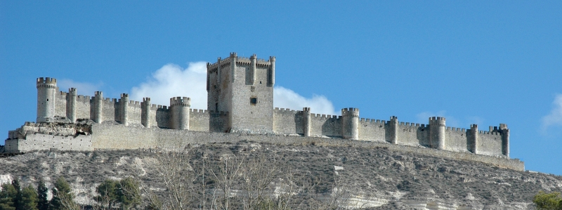 8 RAZONES que hacen a la RIBERA DEL DUERO líder