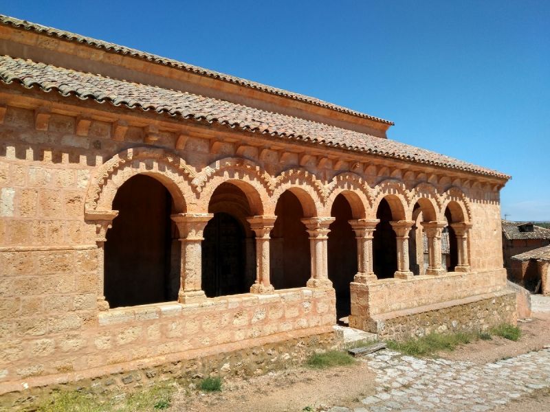 5 pueblos menos conocidos de la Ruta del vino Ribera del Duero que merecen una visita