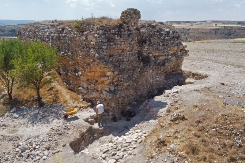 5 pueblos menos conocidos de la Ruta del vino Ribera del Duero que merecen una visita