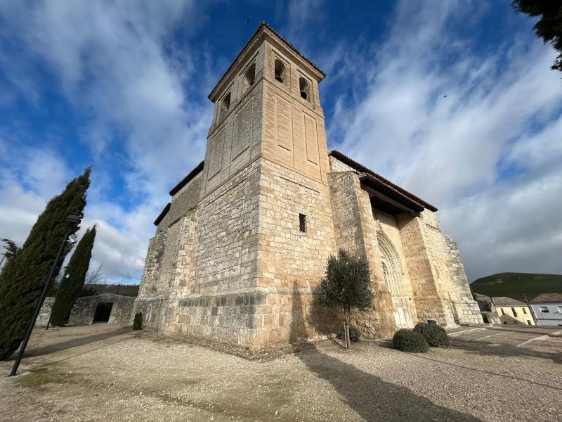 5 pueblos menos conocidos de la Ruta del vino Ribera del Duero que merecen una visita