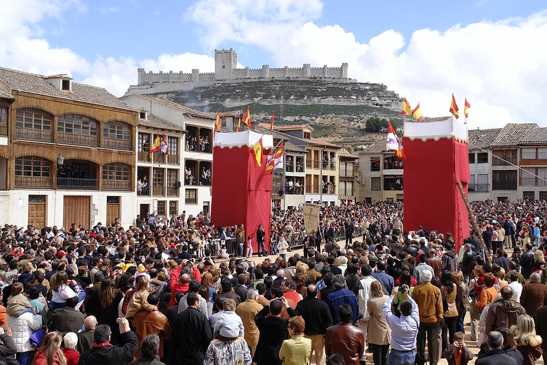 Semana Santa en la Ruta del Vino Ribera