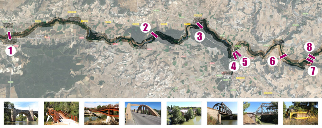 Como eje vertebrador de nuestra Ruta del Vino, el río Duero merece un reconocimiento a la altura de su influencia en el devenir de la historia