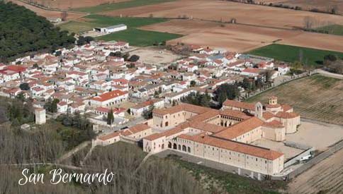 pueblos ribereños