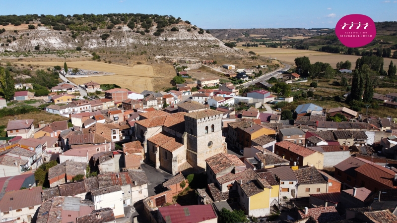 repaso histórico por la Ribera del Duero