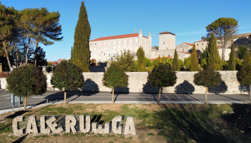 La estratégica posición de nuestra comarca ha convertido a la Ribera del Duero en un privilegiado escenario histórico,