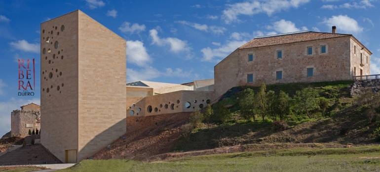 La estratégica posición de nuestra comarca ha convertido a la Ribera del Duero en un privilegiado escenario histórico,