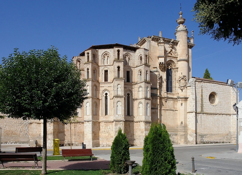 La estratégica posición de nuestra comarca ha convertido a la Ribera del Duero en un privilegiado escenario histórico,