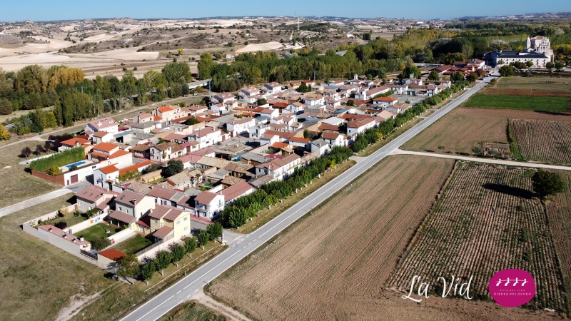 pueblos ribereños