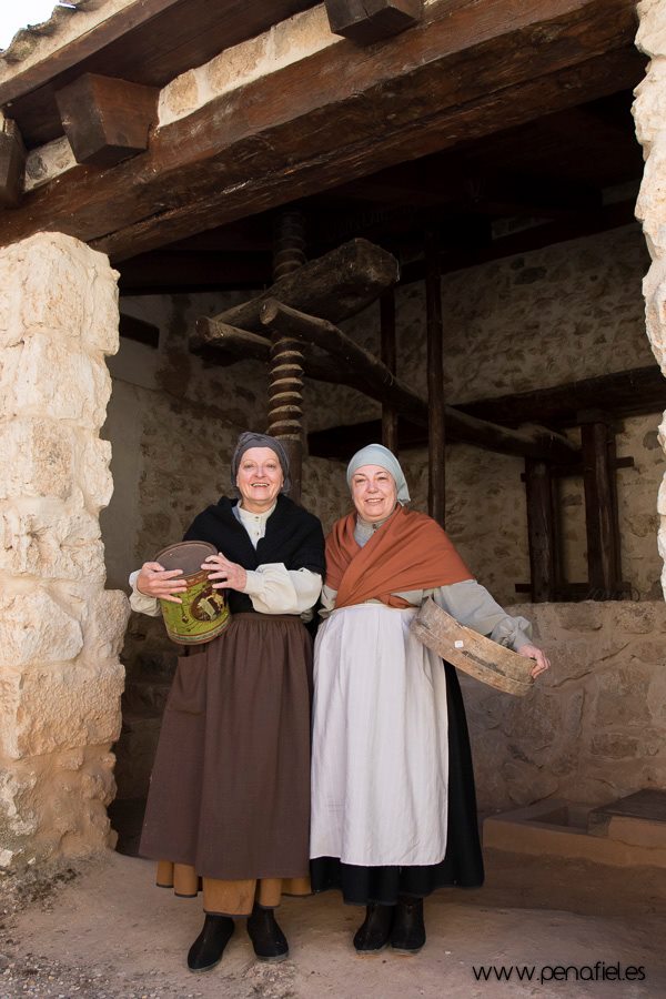 Museos del Vino