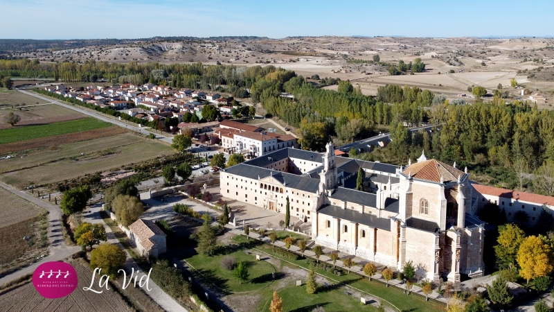 pueblos ribereños