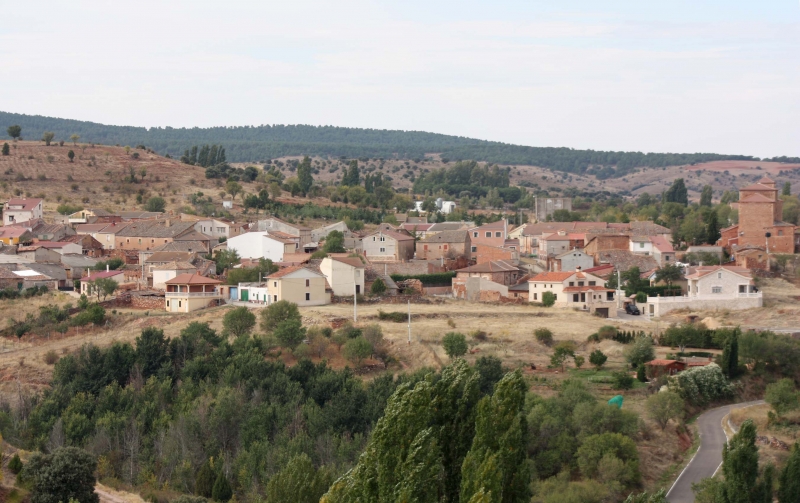 La Ruta del Vino Ribera del Duero SEGOVIANA