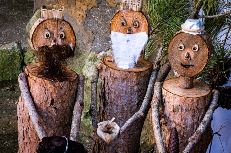 Navidad en la Ruta del Vino 