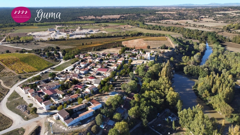 pueblos ribereños