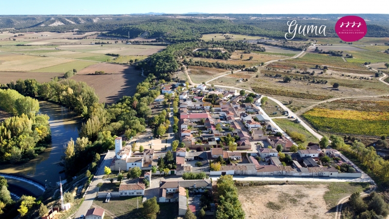 pueblos ribereños