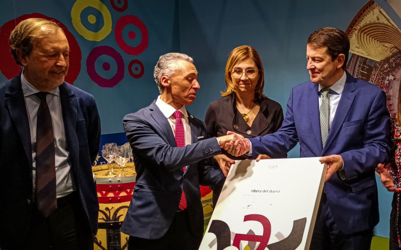 Premio FIJET 2023