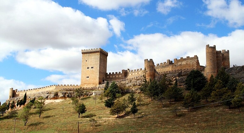 Ribera del Duero