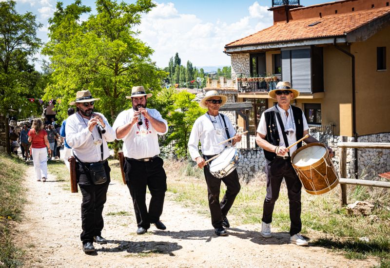 Los veranos culturales