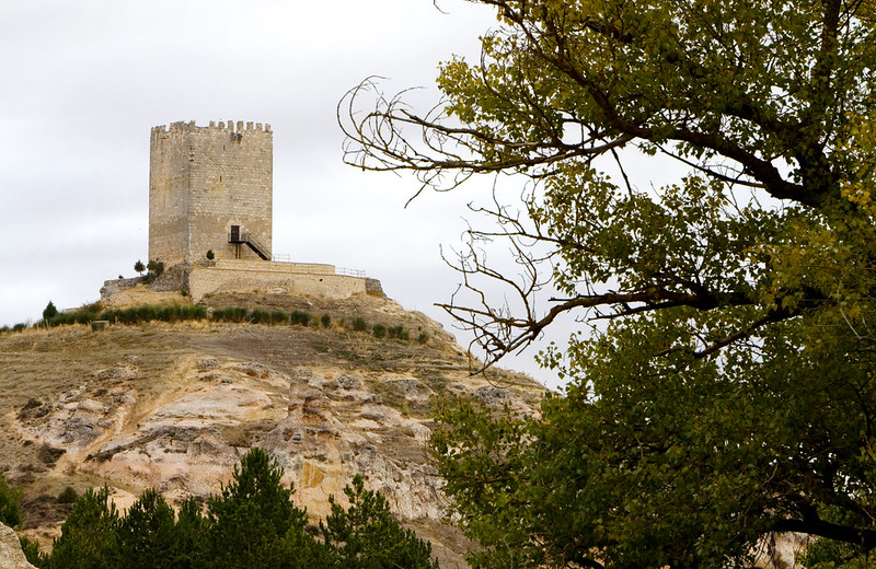 Ruta del Vino Ribera