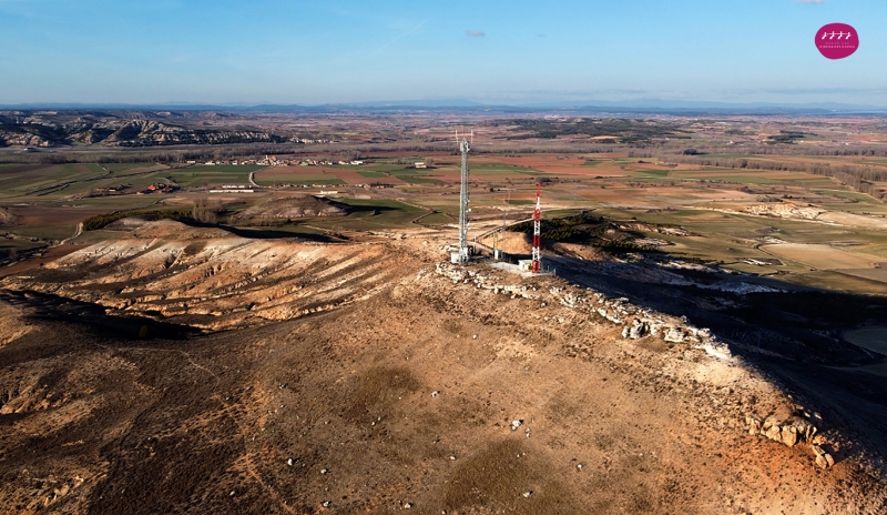 La estratégica posición de nuestra comarca ha convertido a la Ribera del Duero en un privilegiado escenario histórico,