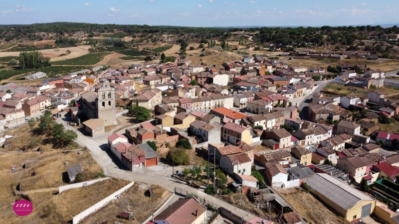 repaso histórico por la Ribera del Duero