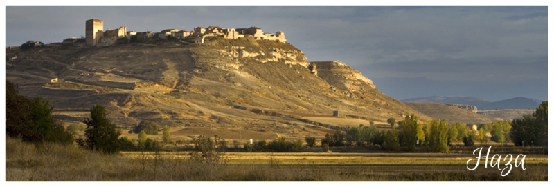 arquitectura románica en la Ribera del Duero