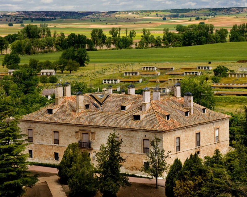 repaso histórico por la Ribera del Duero