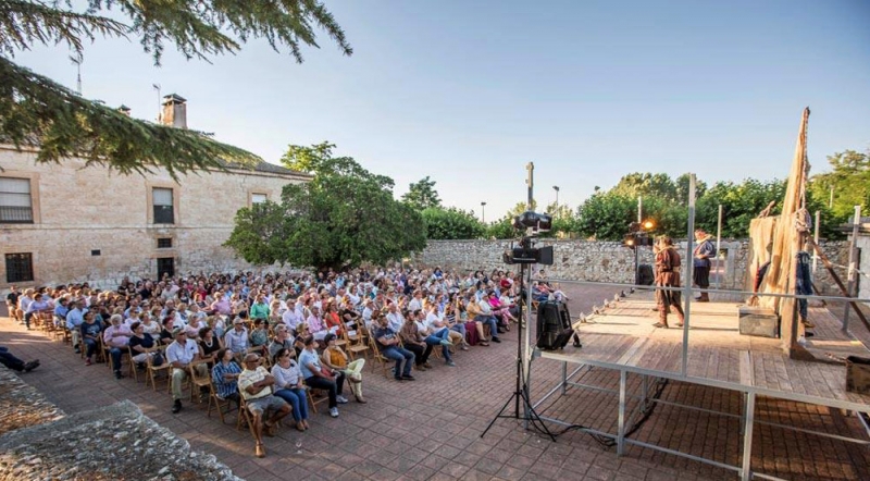 repaso histórico por la Ribera del Duero