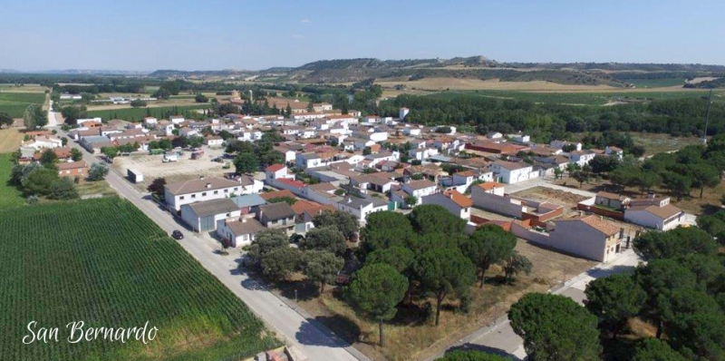 pueblos ribereños