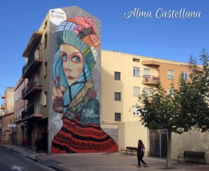 mural aranda