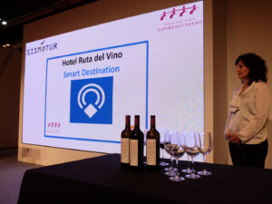 Ruta del Vino Ribera del Duero