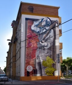 mural aranda