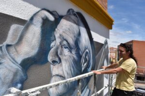 mural aranda