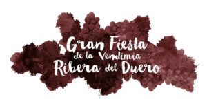 cartel fiesta vendimia