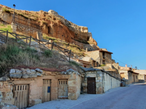 bodegas san esteban gormaz